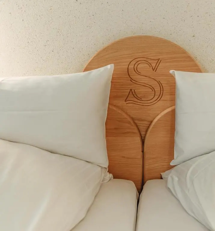 Hotel Schütterhof - Chambres