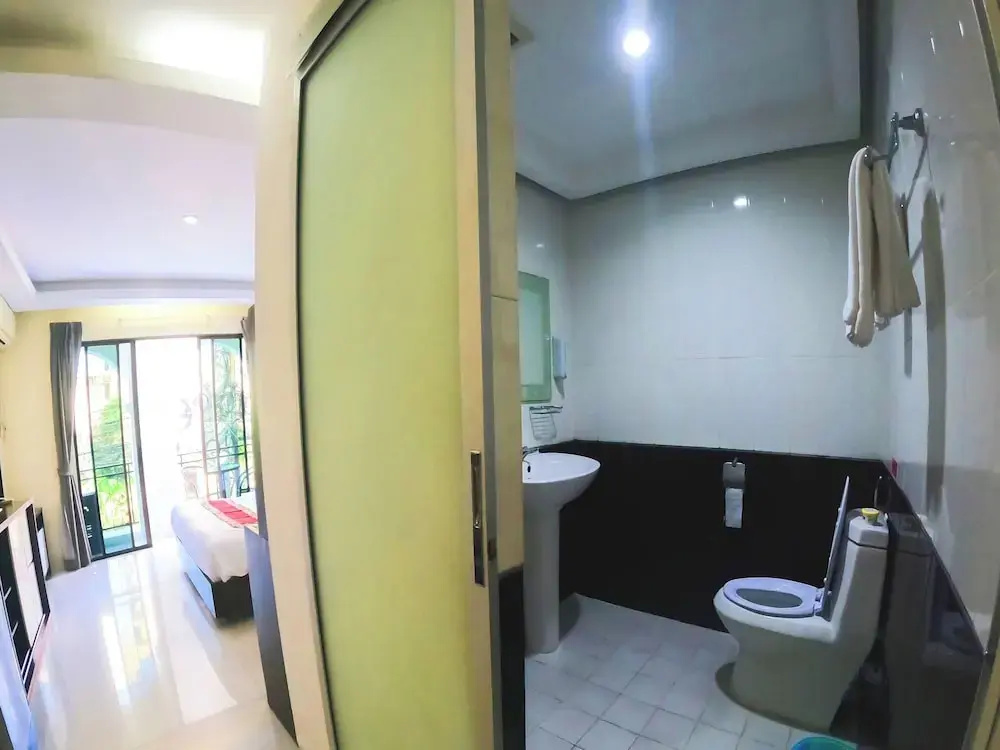 Hotel photo 16