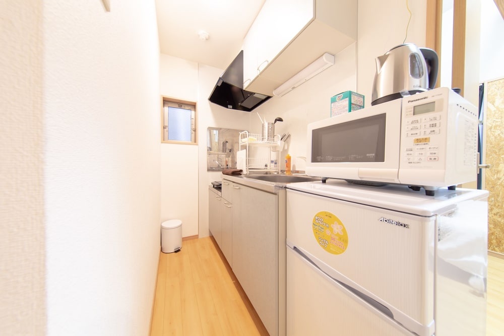Guest House ICHIKA 사진 21