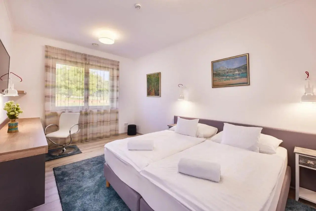 Szent György-hegy Residence - фото 10