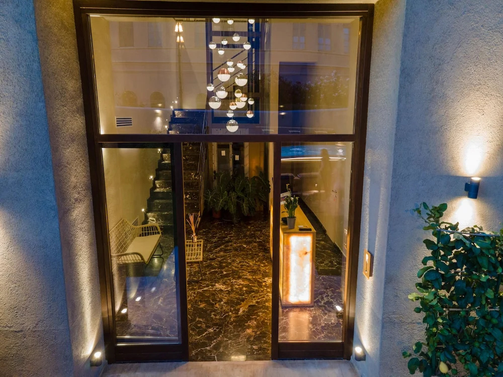 Bastione Spasimo Boutique Hotel Galeriebild 17