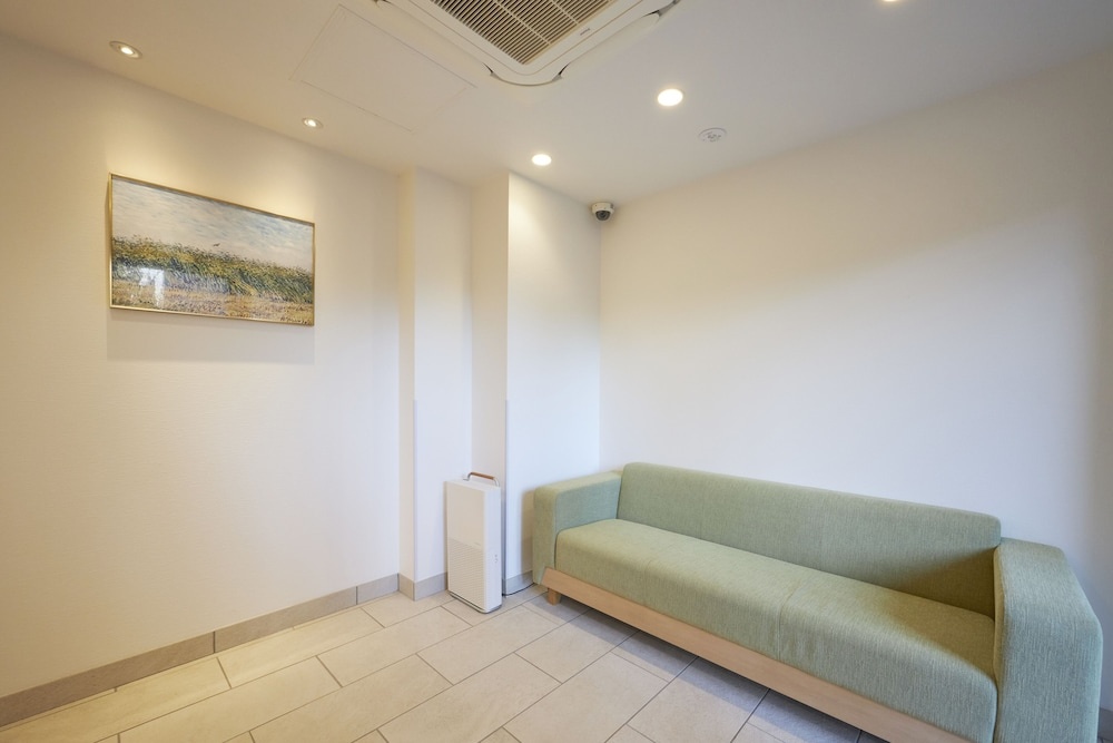 Waka asakusa wagokoro hotel 사진 19