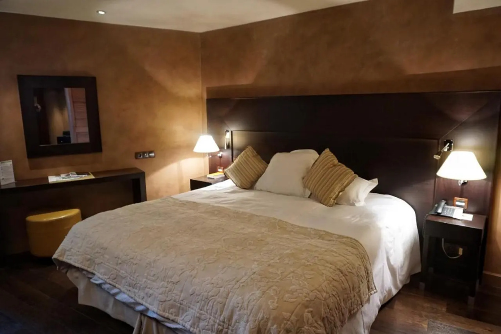 La Maison Chabran - Hôtel Restaurants - Général