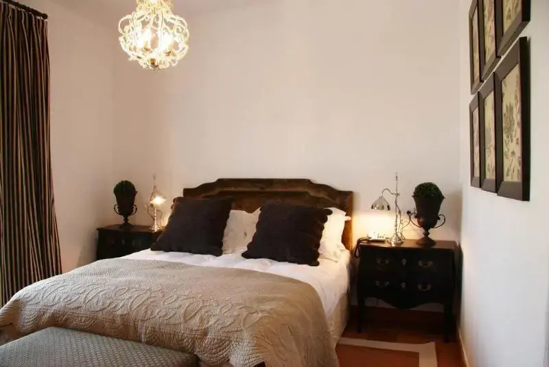 B bou Hotel Cortijo Bravo - Chambres