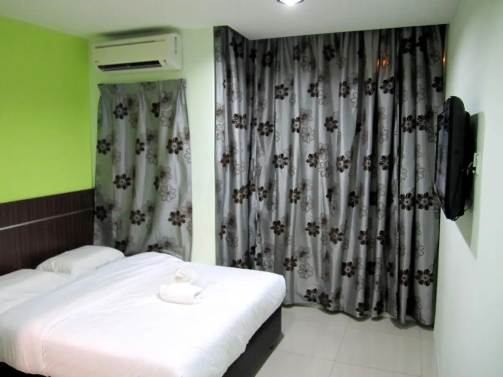 Eco Hotel Putra Kajang