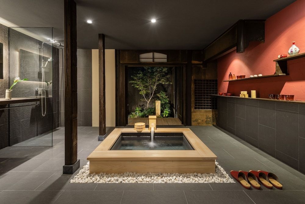 Kiraku Kyoto Zeniyacho 사진 16