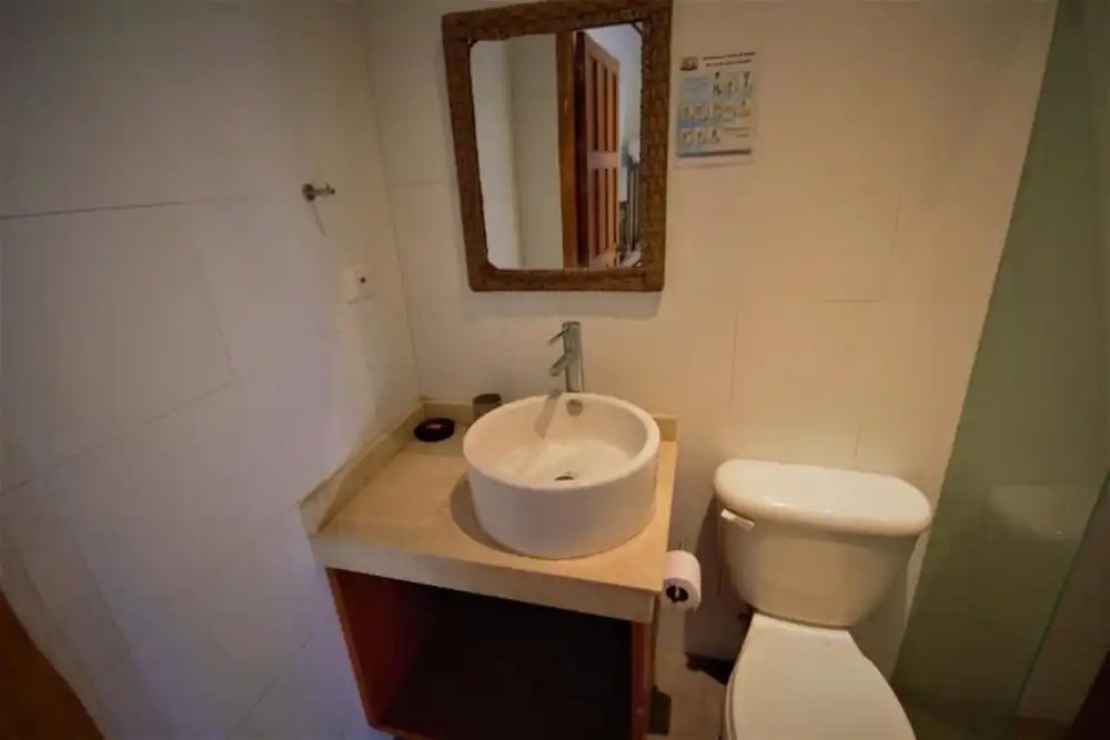Hotel Casa Sarah - Général