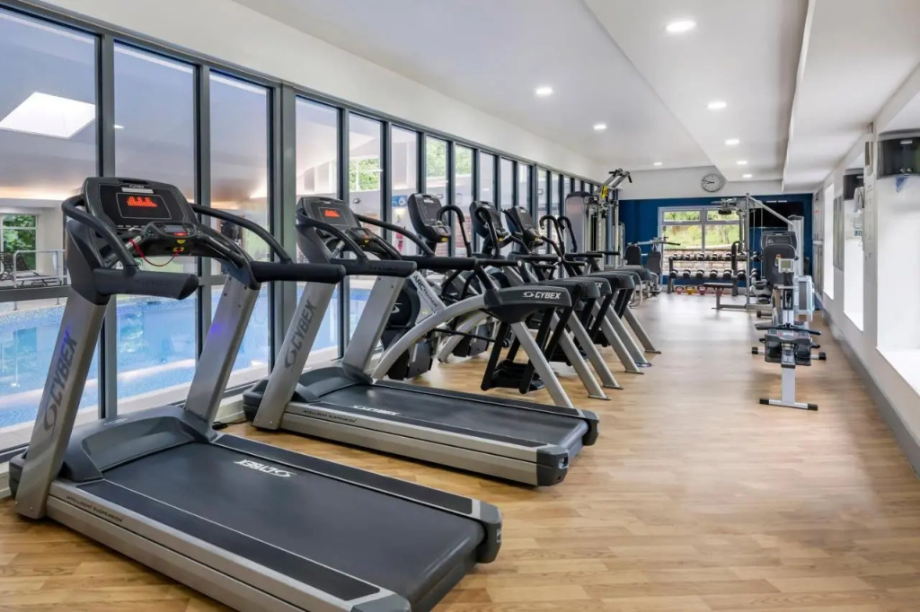 Thurnham Hall by Diamond Resorts - Général
