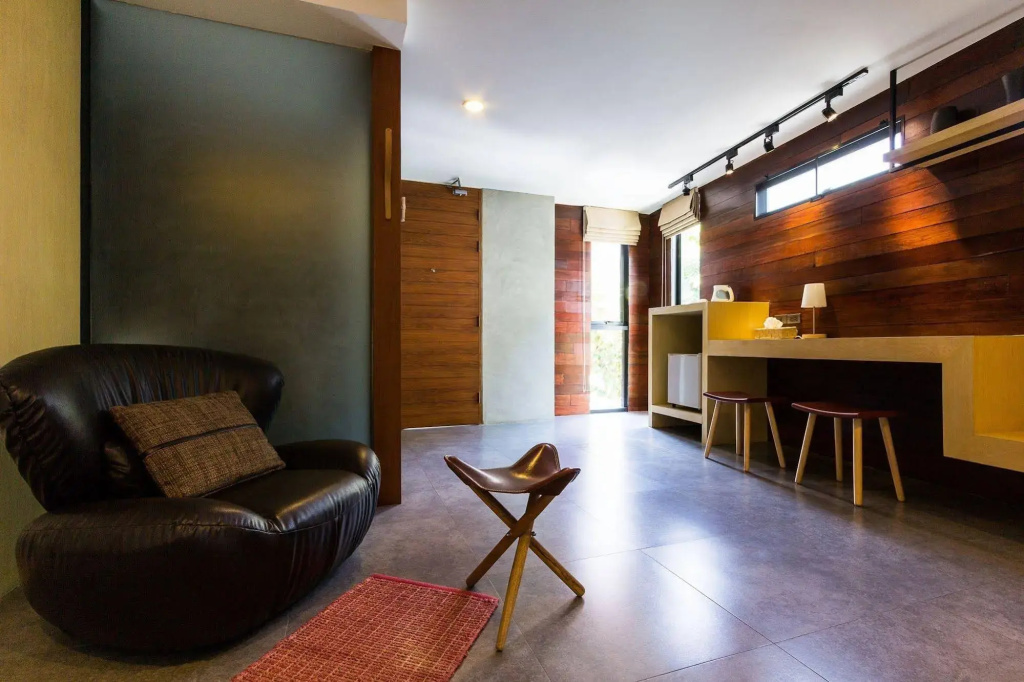 Zzziesta Chaing Mai Bed & Breakfast - Général