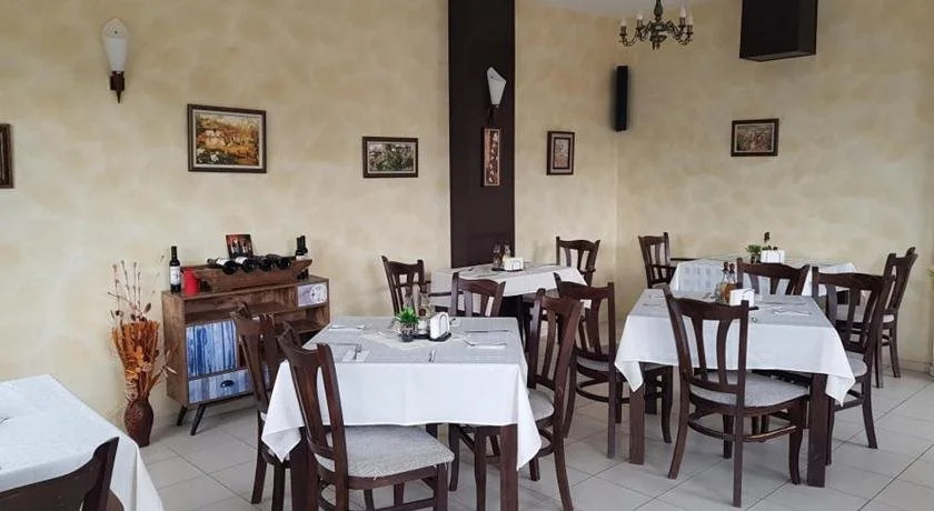 Bela Family Hotel - Général