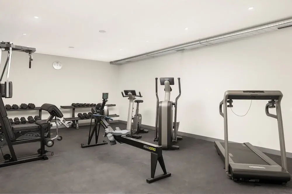 Holiday Inn Express & Suites Sion by IHG - фото 21