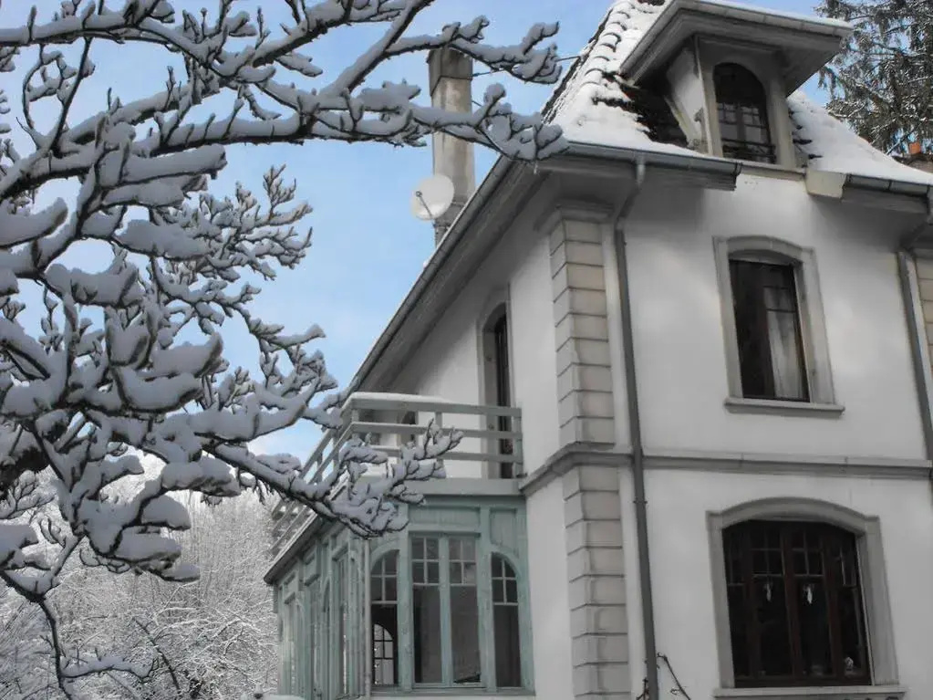 Chambres D'hôtes la Maison de Juliette