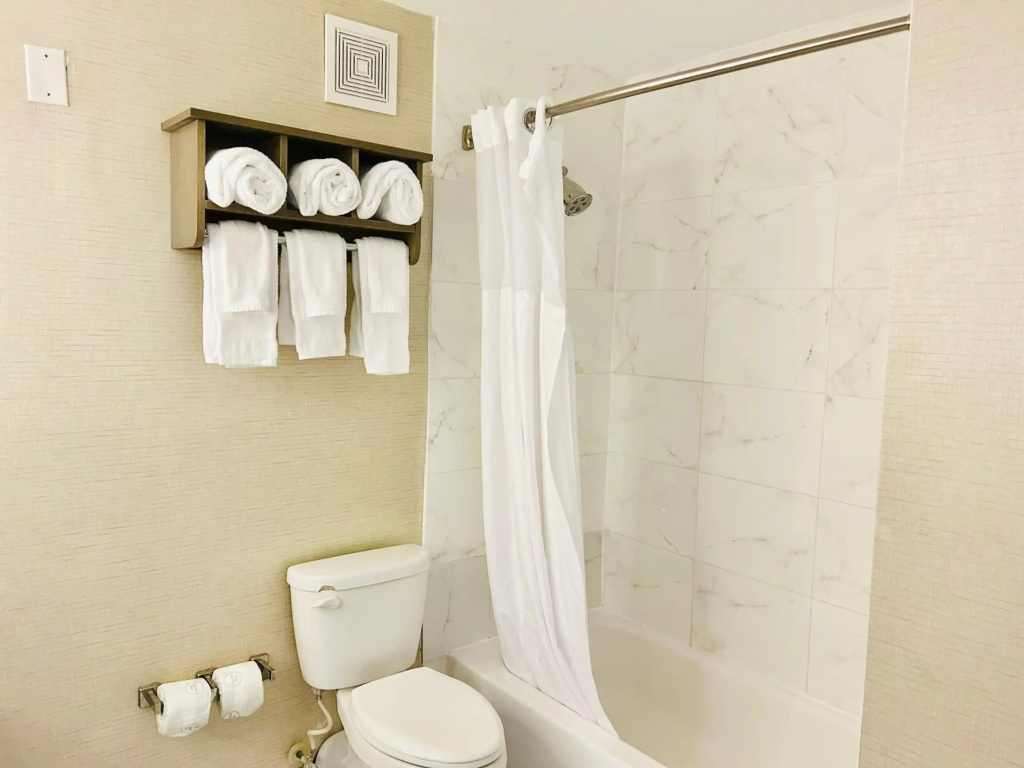 Surfbreak Virginia Beach Oceanfront, an Ascend Collection Hotel - Général