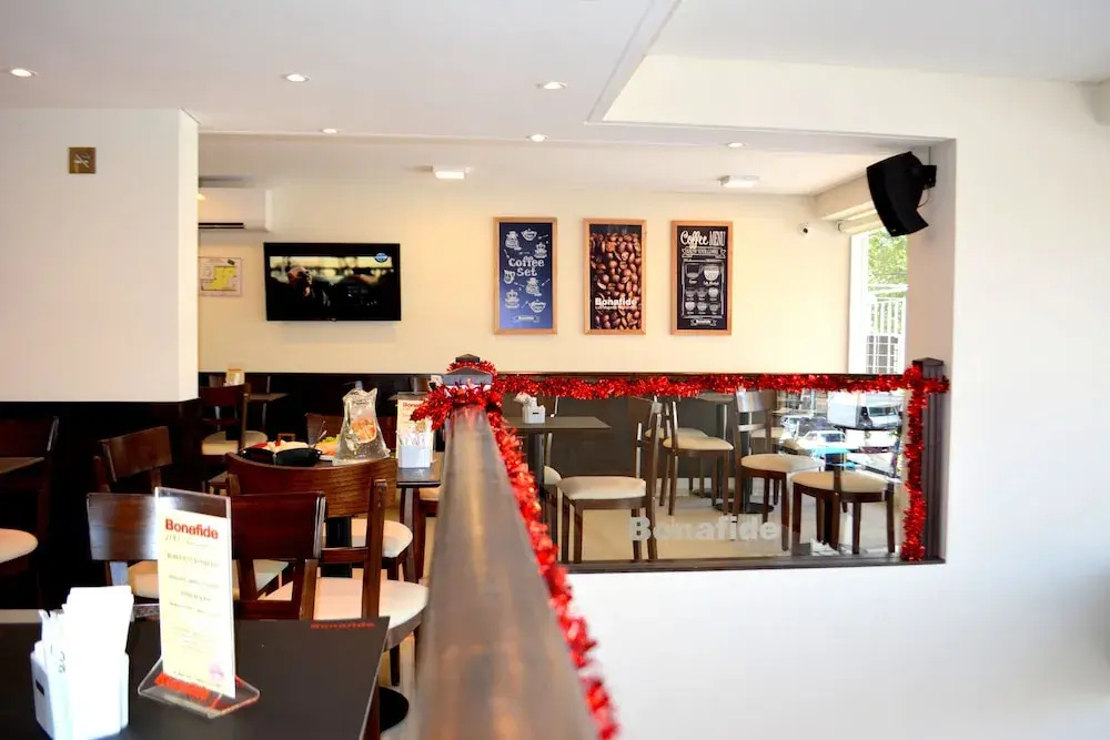 Hotel photo 28