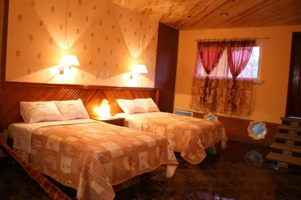 Hotel Real Malintzi Tlaxcala - фото 2