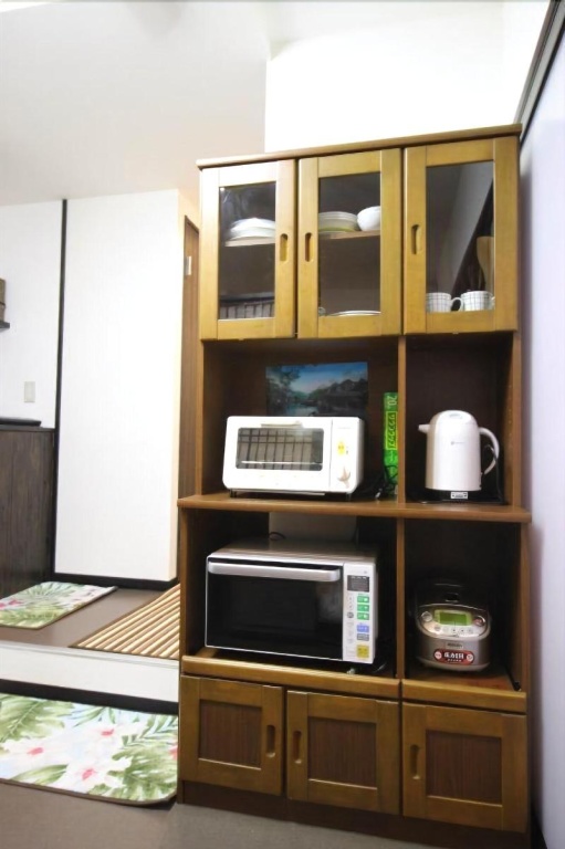 Nakayama Guesthouse 사진 26