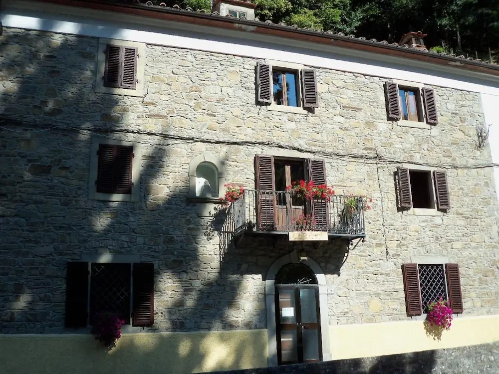 B&B Le Limentre