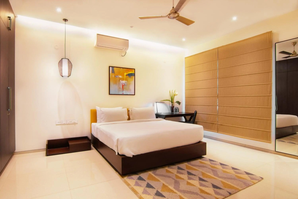 Signature Club Resort - фото 28