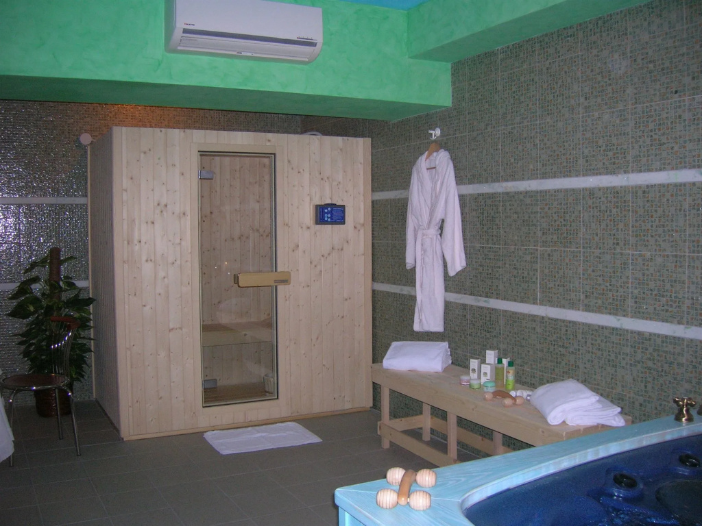 Hotel photo 18