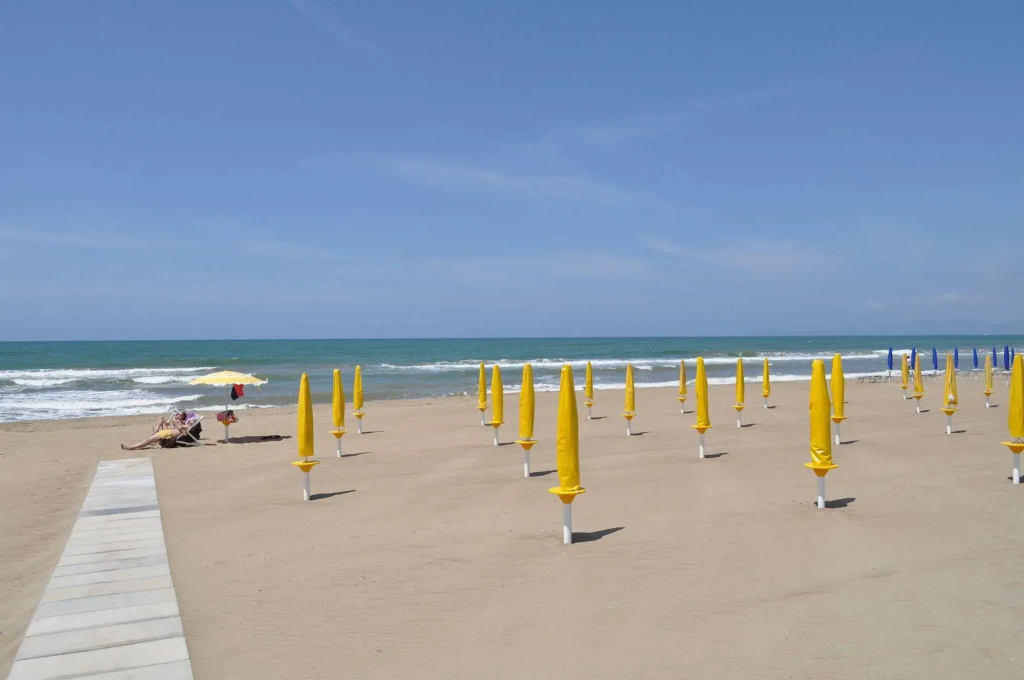 Cumeja Beach Club & Hotel - Général