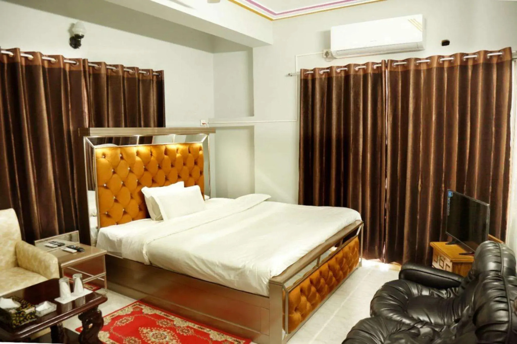 Hotel photo 16