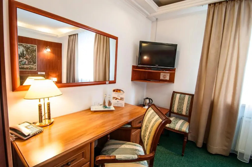 Hotel Artur - Chambres