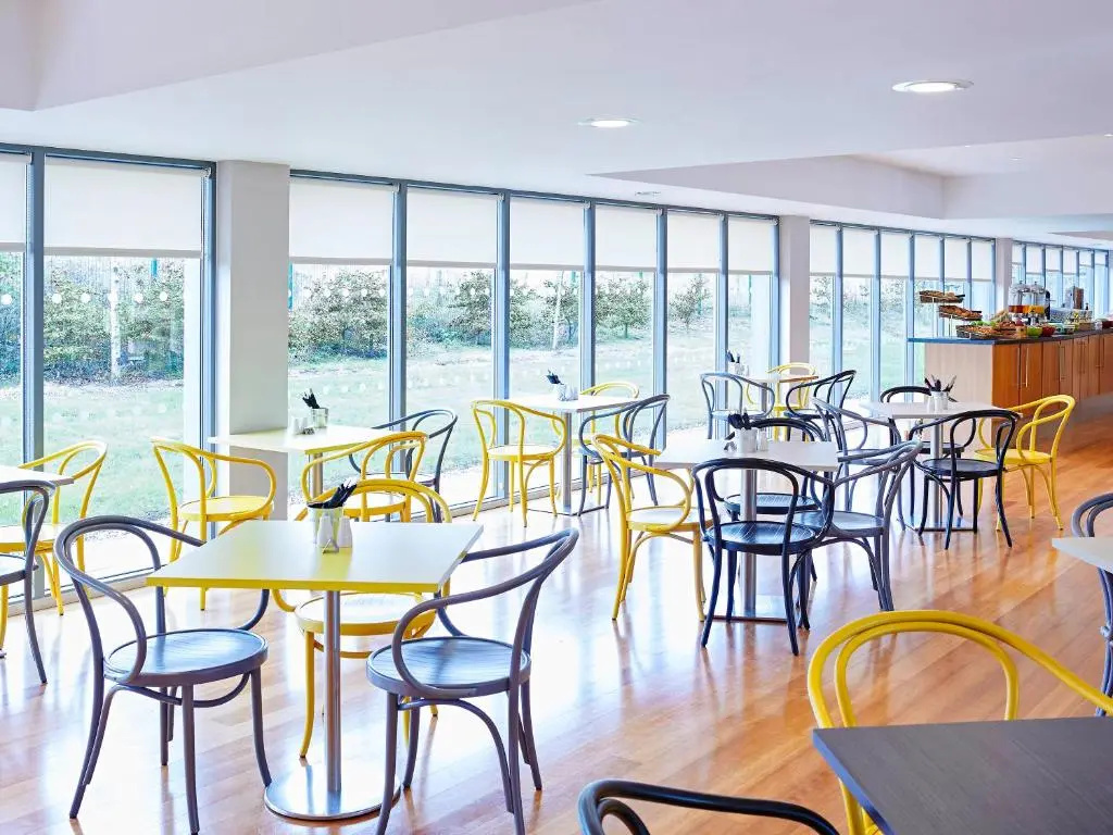 Ibis Styles Barnsley Hotel - Général