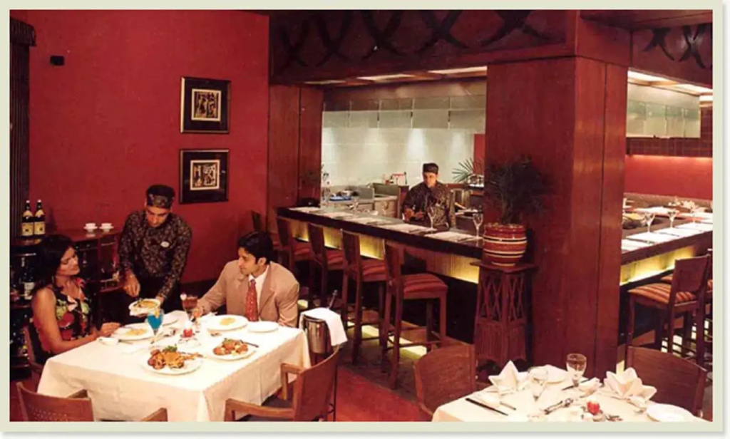 The Uppal Hotel-an Ecotel Hotel - Général