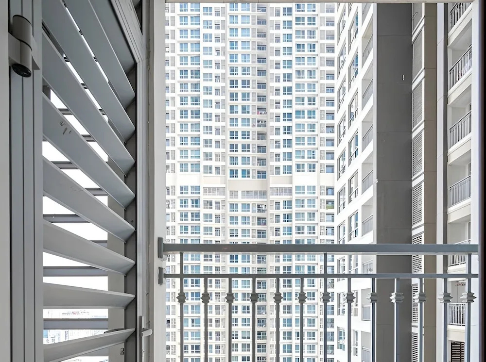 An Home - Vinhomes Central Park