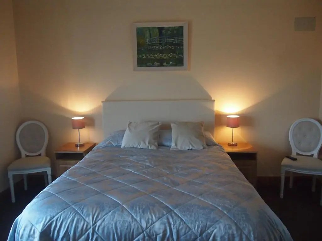 Woodlawn House - Chambres