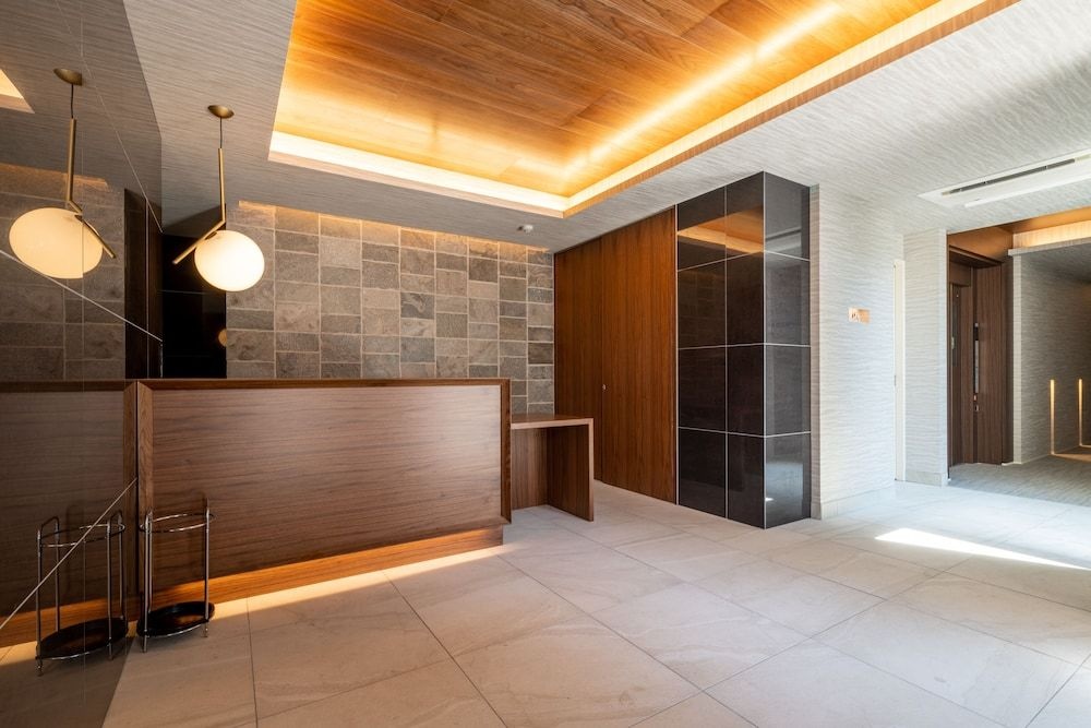 HOTEL All Stay Hakata Kuko Dori 사진 23