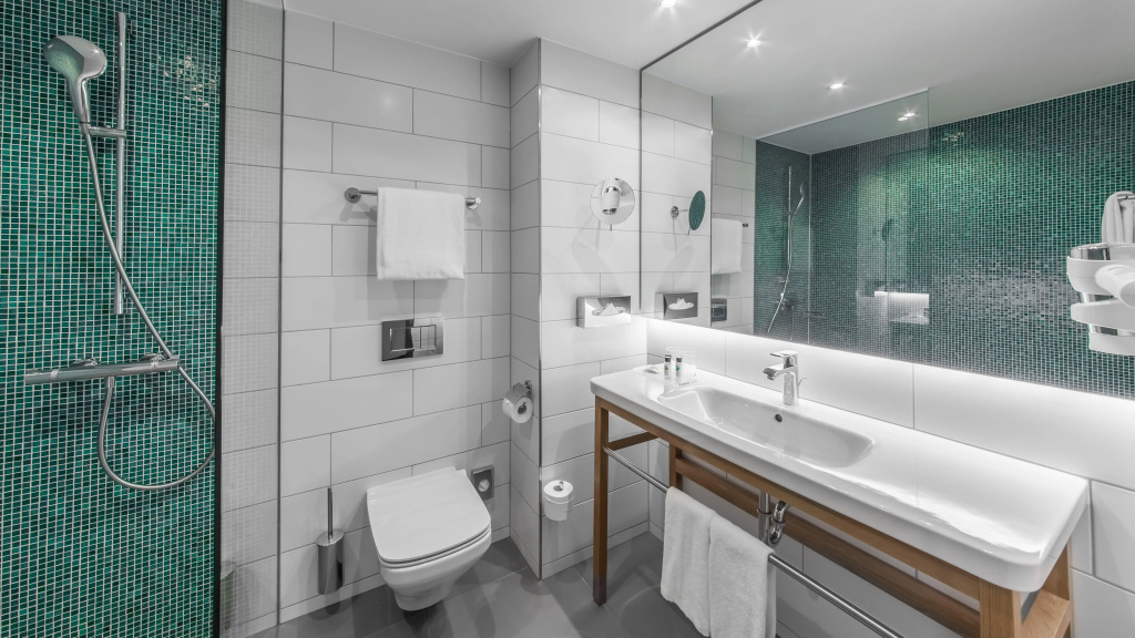 Holiday Inn Munich - Leuchtenbergring - Général