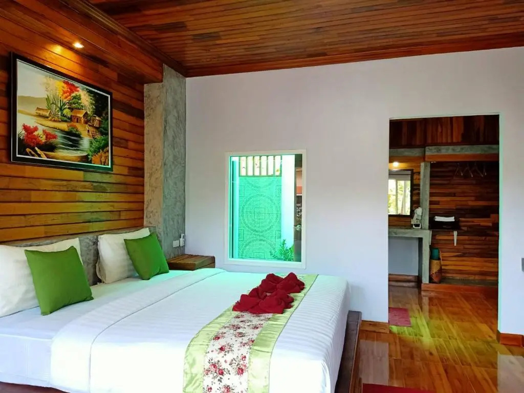 Lanta Riviera Resort (SHA Extra Plus) - Chambres