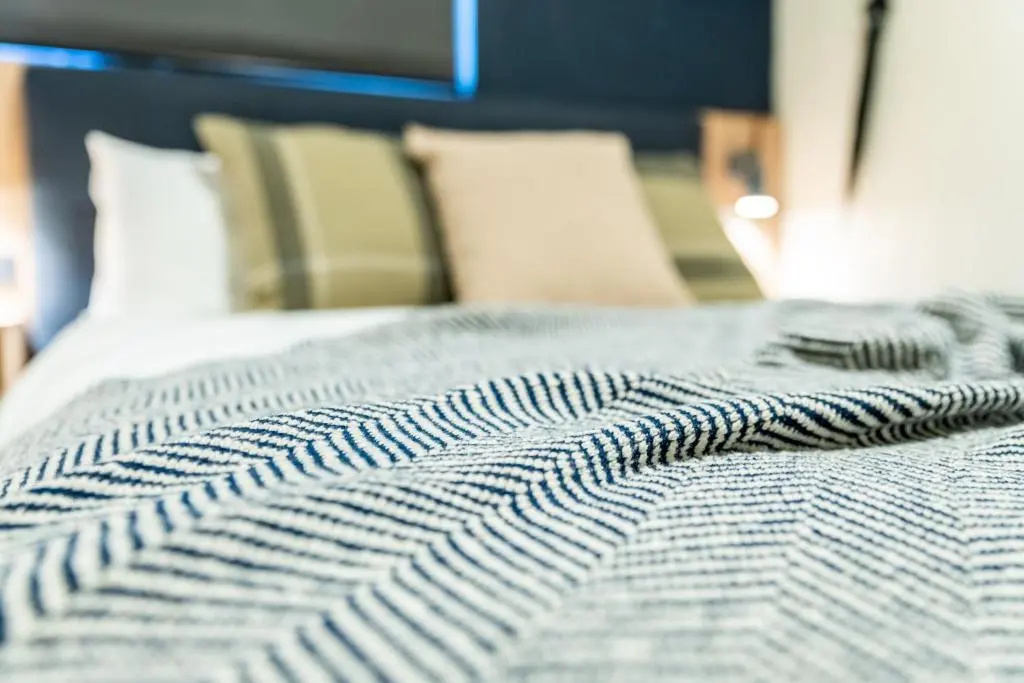 Eyre Hotel Whyalla - Chambres