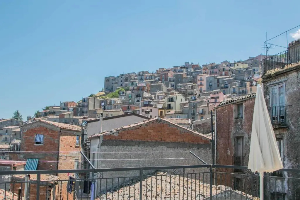 La Casa della Nonna