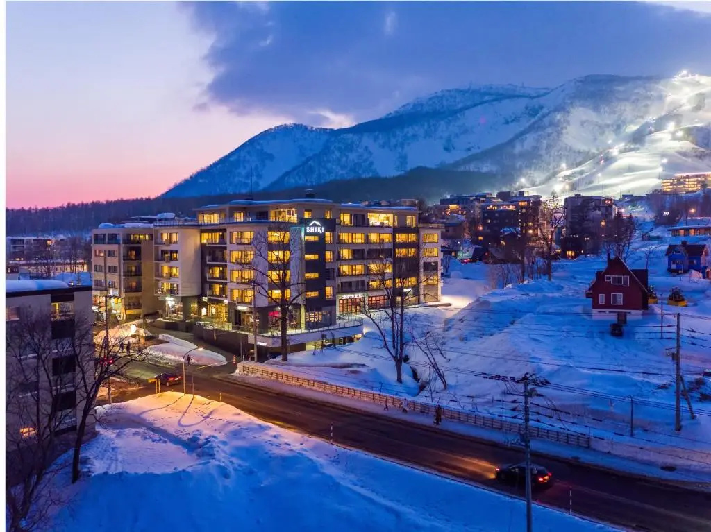 Chatrium Niseko 사진 61