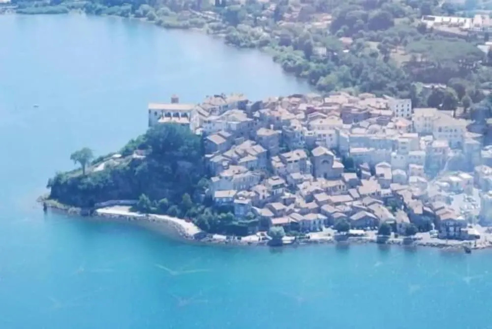 Hotel Massimino - 2