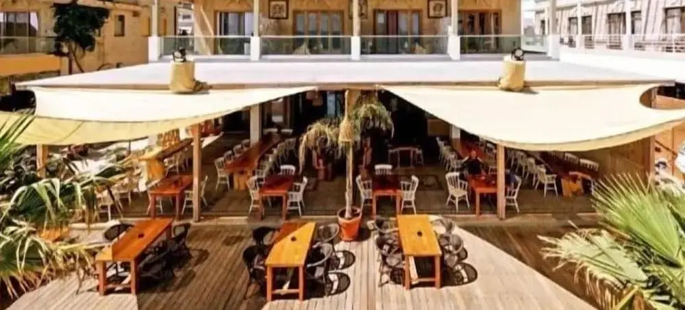 Hotel photo 16
