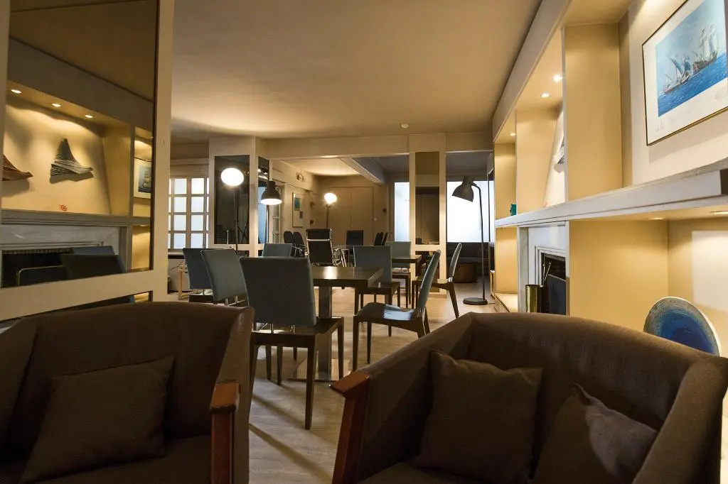 Hotel Abc - Général