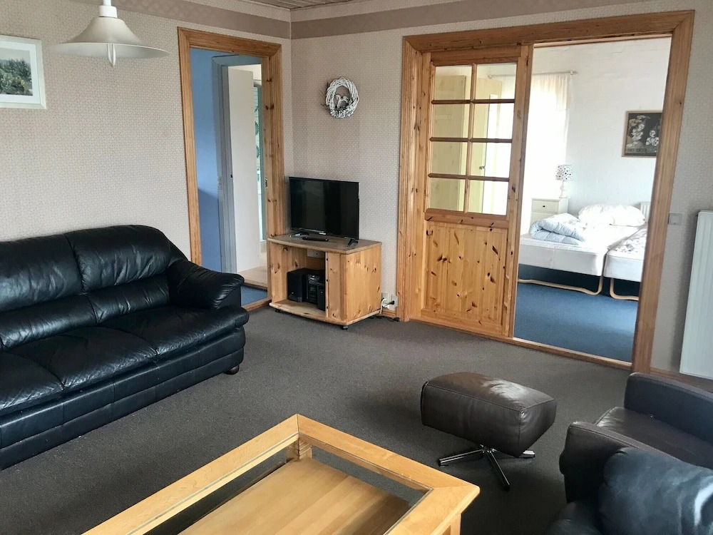 Hotel Kommandørgården - фото 2