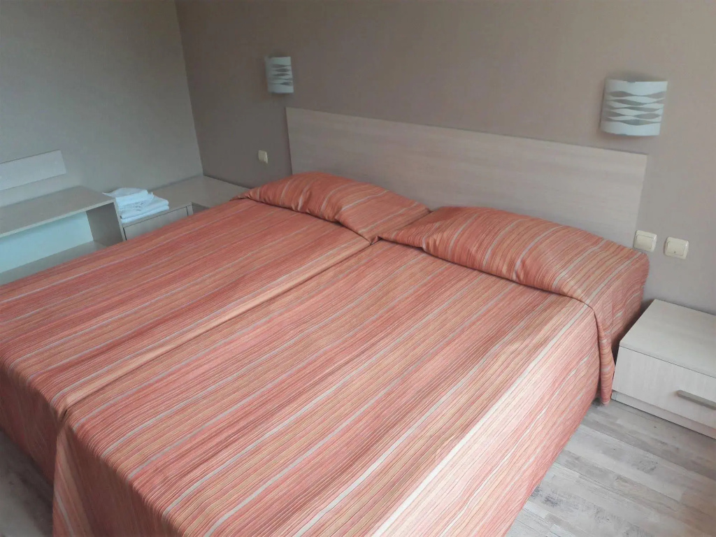 Motivi Hotel - Général