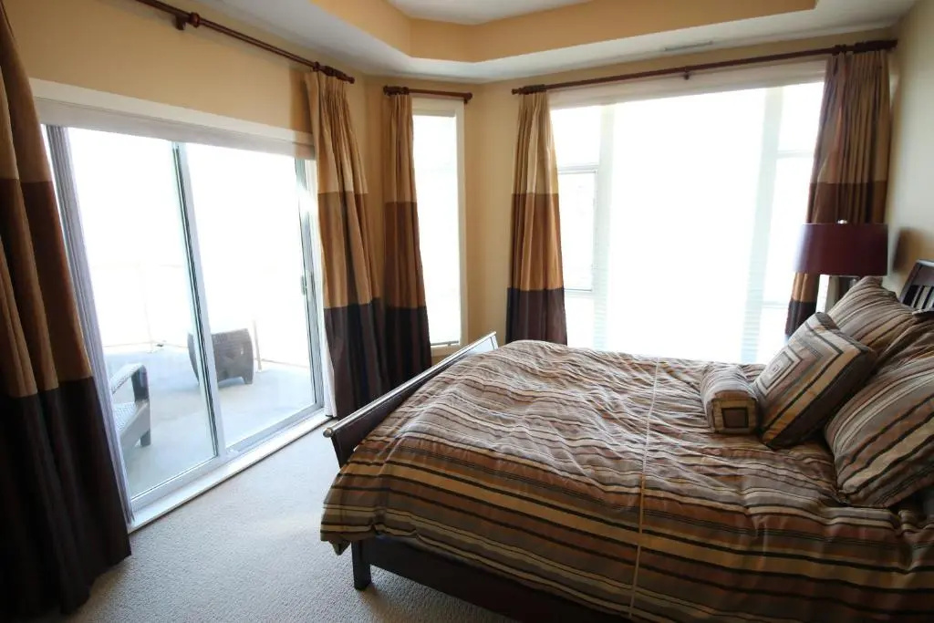 Sunset Waterfront Resort by Discover Kelowna Resort Accommodations - Chambres