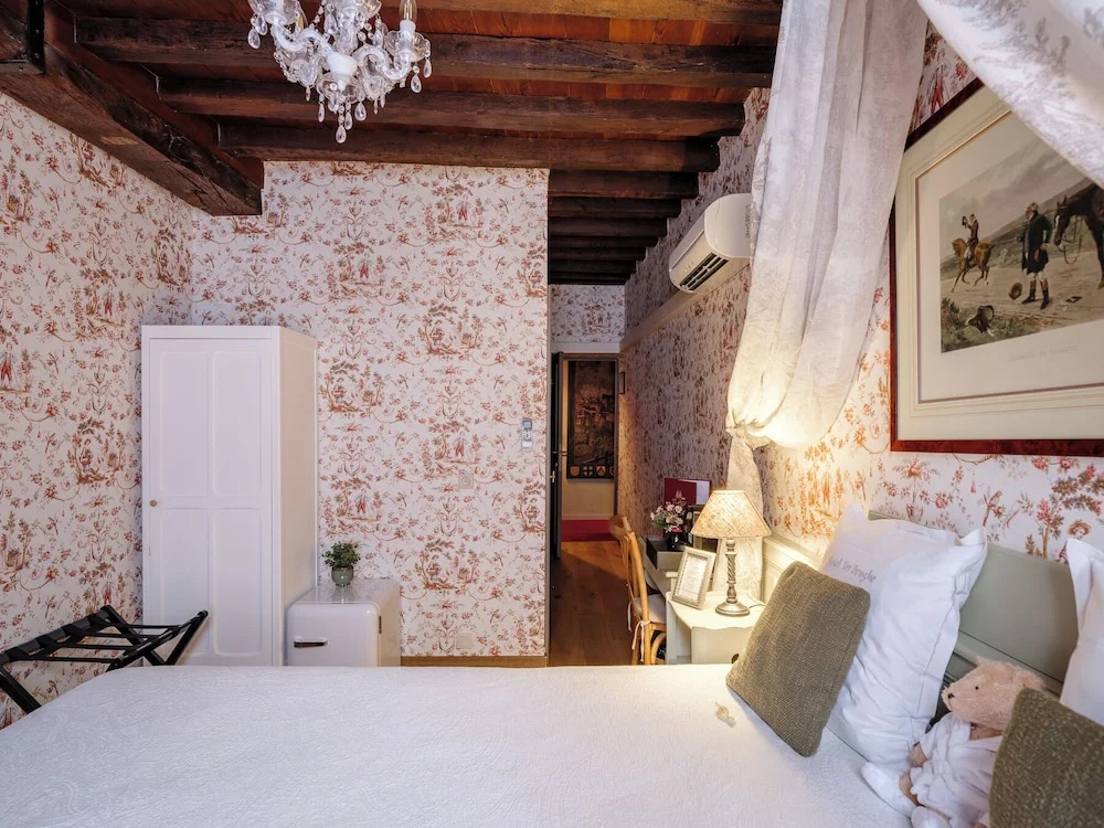 Canal View Hotel Ter Brughe by CW Hotel Collection - Chambres