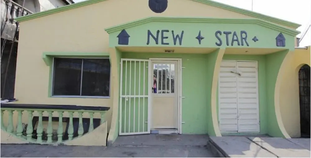 New Star Hotel