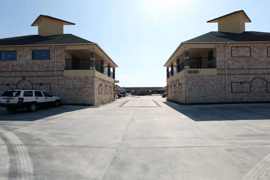 Guest Inn San Benito Harlingen