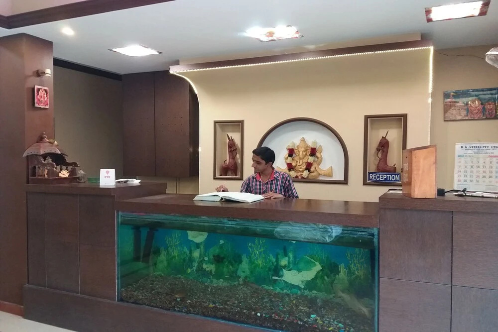 Hotel photo 18