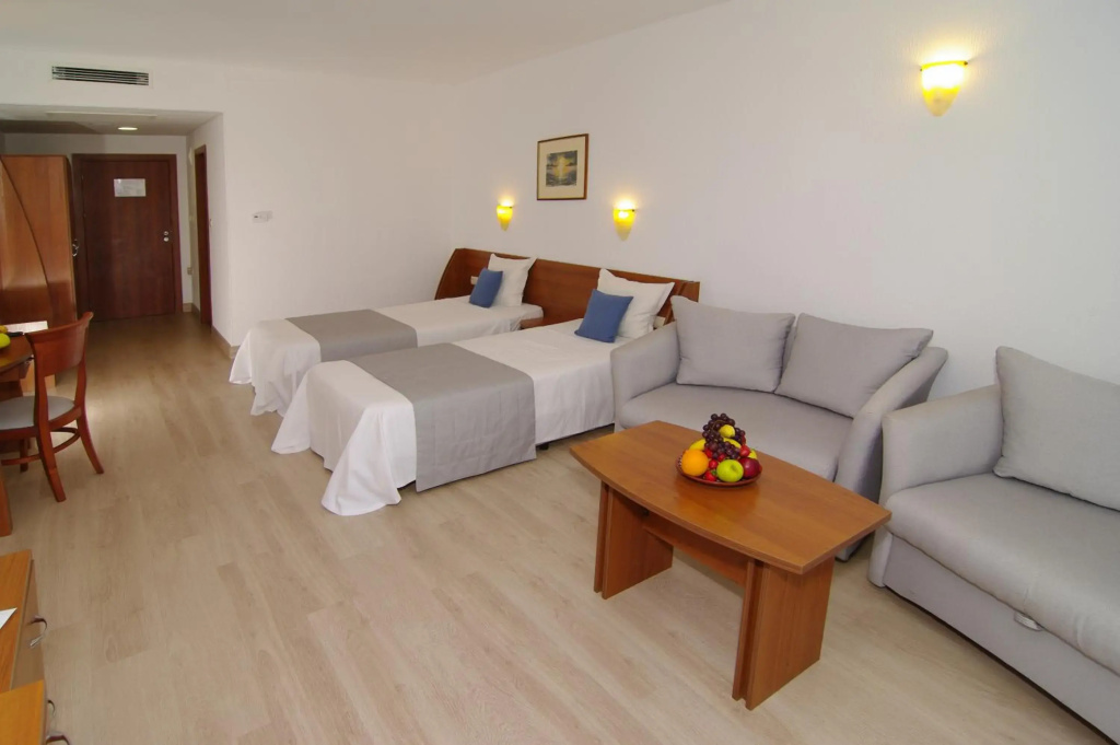 Bella Vista Beach Club - Général