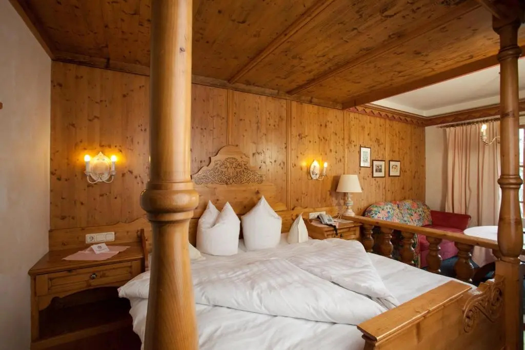Hotel Schwarzer Adler - Général