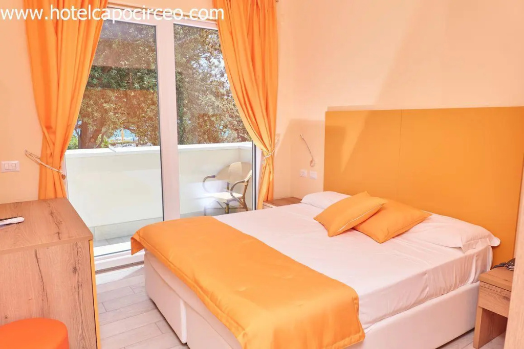 Hotel Capo Circeo - Général