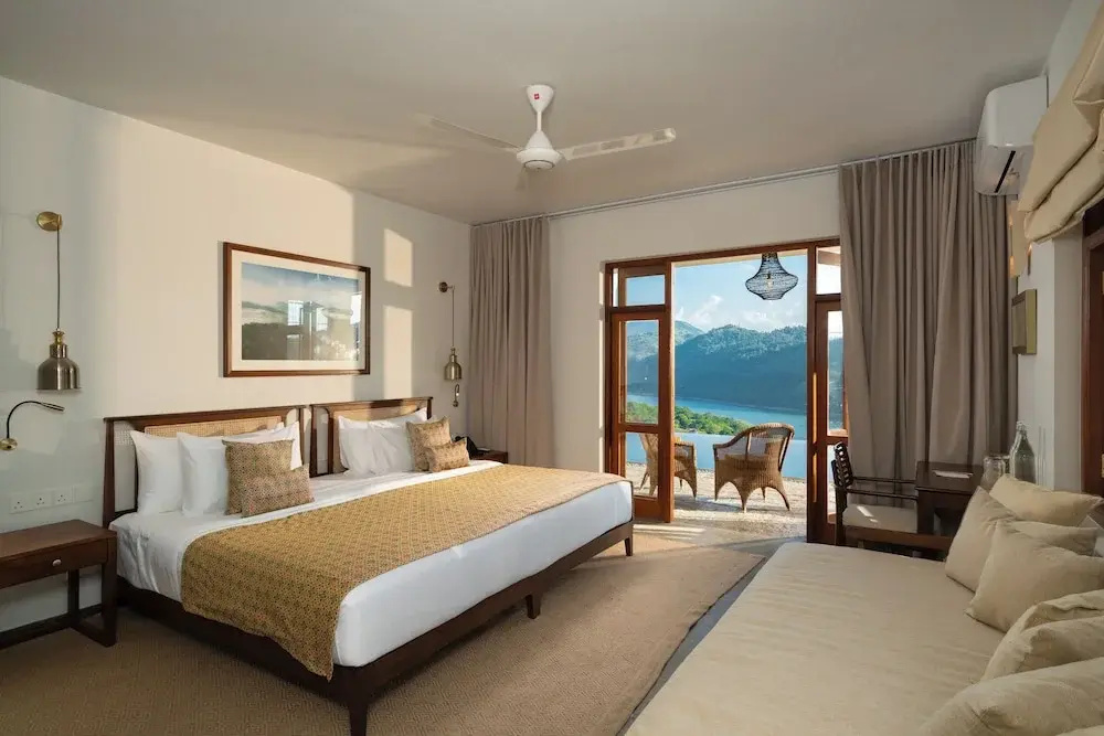 Superior room